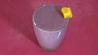 Aunt Sue's Honey Fruit Smoothies Recipe Aunt Sue's Honey Fruit Smoothies Recipe