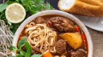 Bò Kho (Vietnamese Beef Stew) Bò Kho (Vietnamese Beef Stew)