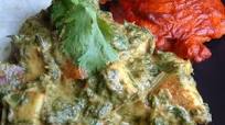 Absolutely Perfect Palak Paneer Absolutely Perfect Palak Paneer