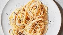 15-minute cacio e pepe spaghetti 15-minute cacio e pepe spaghetti