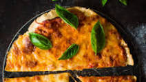 Gluten Free Pizza Recipe Gluten Free Pizza Recipe