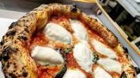 Pizza Margherita Maison Pizza Margherita Maison