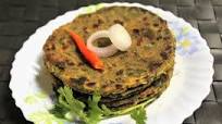 Kulfa Saag Paratha (Purslane Leaves Flat Bread) Recipe By Bethica Das On Plattershare - Recipes, Food Stories And Food Enthusiasts Kulfa Saag Paratha (Purslane Leaves Flat Bread) Recipe By Bethica Das On Plattershare - Recipes, Food Stories And Food Enthusiasts