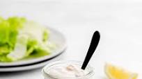 Homemade Caesar Salad Dressing Homemade Caesar Salad Dressing