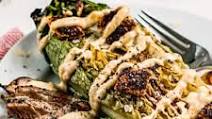 Grilled Chicken Caesar Salad Grilled Chicken Caesar Salad