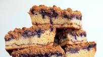 Old-Fashioned Blueberry Coffee Cake Old-Fashioned Blueberry Coffee Cake