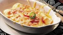 Cheese Enchiladas Cheese Enchiladas