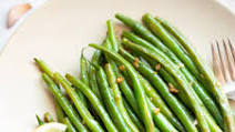 Instant Pot Green Beans with Garlic & Lemon Instant Pot Green Beans with Garlic & Lemon