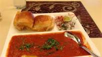 पाव भाजी रेसिपी (Pav Bhaji) पाव भाजी रेसिपी (Pav Bhaji)
