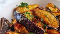 Air Fryer Eggplant Fries Air Fryer Eggplant Fries
