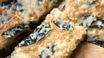 Gluten-Free Parmesan Sage Focaccia Gluten-Free Parmesan Sage Focaccia
