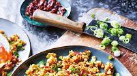 Midweek meal recipes Midweek meal recipes