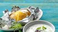 Tzatziki Tzatziki