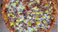 Spam and Pineapple Pizza Spam and Pineapple Pizza