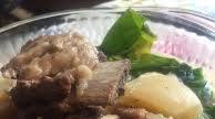 Nilagang Baka - Beef Nilaga Short Ribs and Vegetables Stew: Instant Pot + Stove-top Nilagang Baka - Beef Nilaga Short Ribs and Vegetables Stew: Instant Pot + Stove-top