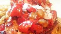 Italian Pork Chops (21 Day Fix) Italian Pork Chops (21 Day Fix)