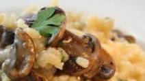 Classic RIsotto from Riviana Classic RIsotto from Riviana
