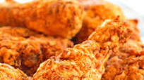 Southern Fried Chicken Southern Fried Chicken