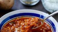 Vegan Menudo Vegan Menudo