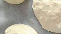 Simple Pizza Dough - Two ways: Easy and Easier!