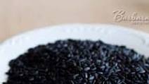 Forbidden Black Rice Forbidden Black Rice