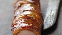 Bacon Wrapped Pork Tenderloin Bacon Wrapped Pork Tenderloin