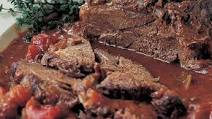 Company Pot Roast | Recipes Company Pot Roast | Recipes