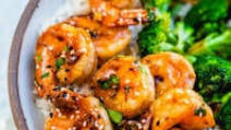 Real Food Recipes: Honey Garlic Shrimp & More! Real Food Recipes: Honey Garlic Shrimp & More!
