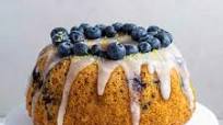 Blueberry Pancake Bundt Cake Blueberry Pancake Bundt Cake