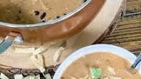 Low Point Creamy Chicken Enchilada Soup Low Point Creamy Chicken Enchilada Soup