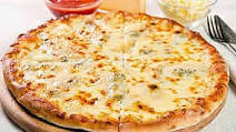 Domino's Cheese Pizza Domino's Cheese Pizza