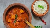 Malabar Sea Bass Fish Curry Recipe Malabar Sea Bass Fish Curry Recipe