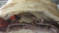Roast Beef Sandwich Roll Recipe Roast Beef Sandwich Roll Recipe