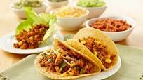 Taco Bar Recipe Taco Bar Recipe