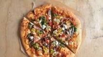 Da’ Greek Pizza Da’ Greek Pizza