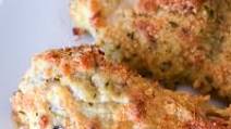Oven Fried Chicken Recipe Oven Fried Chicken Recipe