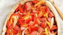 Golden Corral Sausage and Peppers Golden Corral Sausage and Peppers