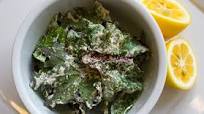 Vegan Caesar Dressing Vegan Caesar Dressing