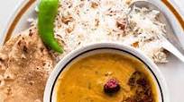 Moong Masoor Dal (Pakistani Daal) Moong Masoor Dal (Pakistani Daal)