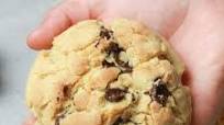 Copycat Crumbl Chocolate Chip Cookies Recipe Copycat Crumbl Chocolate Chip Cookies Recipe