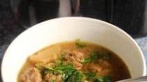 Slow Cooker Irish Lamb Stew Slow Cooker Irish Lamb Stew