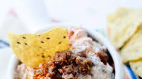 Hot and Spicy Sausage Dip Hot and Spicy Sausage Dip