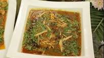 Chicken Nihari Recipe By Zubaida Tariq Chicken Nihari Recipe By Zubaida Tariq
