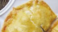 Cornish Pasty Recipe Cornish Pasty Recipe