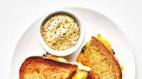 Grilled Cheese Grilled Cheese