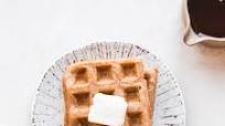 Gluten-Free Vegan Waffles (Freezer Friendly!) Gluten-Free Vegan Waffles (Freezer Friendly!)