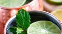 Classic Moscow Mule Recipe Classic Moscow Mule Recipe