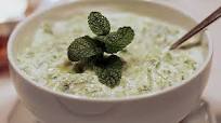 Gurken - Raita Gurken - Raita