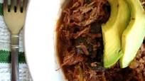 Leftovers: Barbacoa Leftovers: Barbacoa