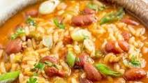Instant Pot Red Beans and Rice Instant Pot Red Beans and Rice